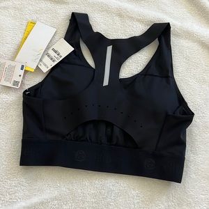 Zella black sports bra